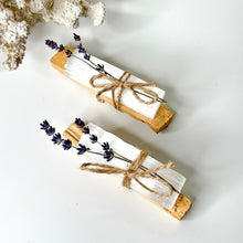 Load image into Gallery viewer, PALO SANTO &amp; SELENITE CLEANSING KIT
