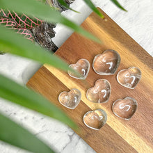 Load image into Gallery viewer, CRYSTAL MINI HEART
