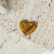 Load image into Gallery viewer, TIGERS EYE MINI CARVING
