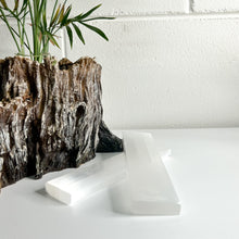 Load image into Gallery viewer, SELENITE SLAB
