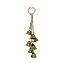 Load image into Gallery viewer, PROTECTION DOOR BELLS
