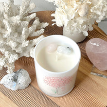 Load image into Gallery viewer, MAGNOLIA BLOSSOM CANDLE
