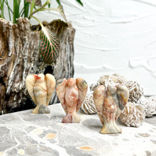 Load image into Gallery viewer, ANGEL MINI CARVING
