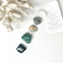 Load image into Gallery viewer, ZODIAC CRYSTAL TUMBLE KIT
