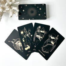 Load image into Gallery viewer, ASTRAL GATE TAROT DECK
