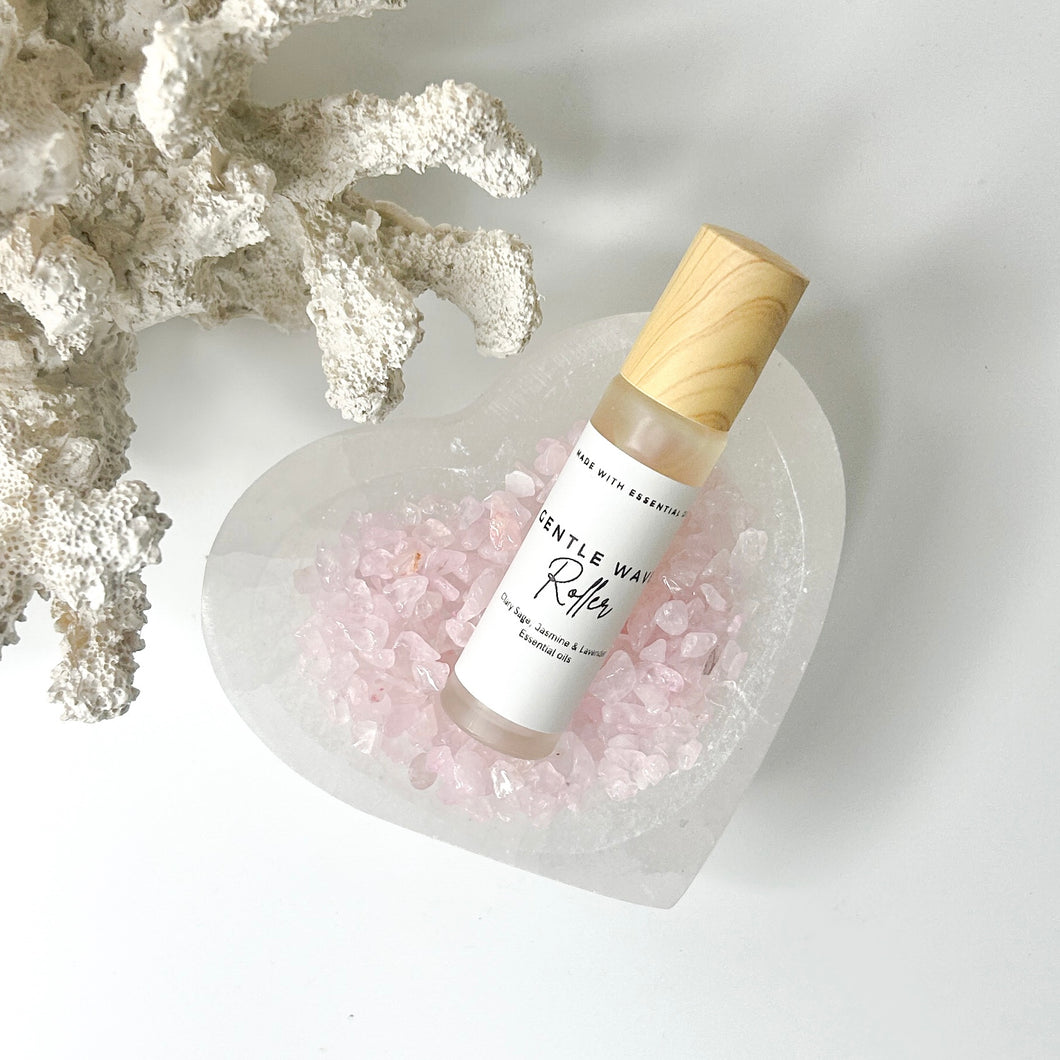 GENTLE WAVES ROLLER BLEND