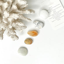 Load image into Gallery viewer, ZODIAC CRYSTAL TUMBLE KIT
