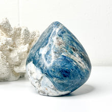 Load image into Gallery viewer, DUMORTIERITE MINI FREEFORM
