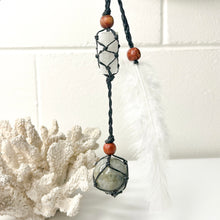 Load image into Gallery viewer, DIVINE PROTECTION ENERGY HANGER
