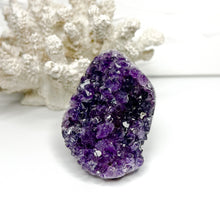 Load image into Gallery viewer, AMETHYST CLUSTER
