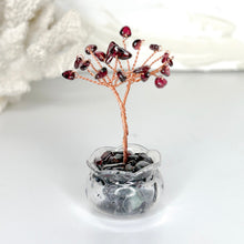 Load image into Gallery viewer, MINI CRYSTAL GEM TREE
