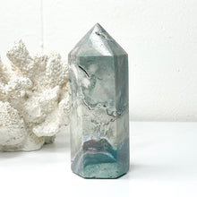 Load image into Gallery viewer, OCEAN JASPER TOWER
