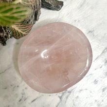 Load image into Gallery viewer, ROSE QUARTZ BOWL
