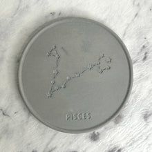 Load image into Gallery viewer, ZODIAC CONSTELLATION PLATE
