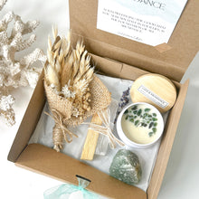 Load image into Gallery viewer, LUCK &amp; ABUNDANCE GIFT BOX
