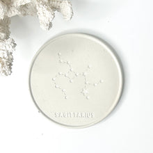 Load image into Gallery viewer, ZODIAC CONSTELLATION PLATE
