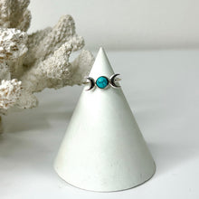 Load image into Gallery viewer, TURQUOISE RING

