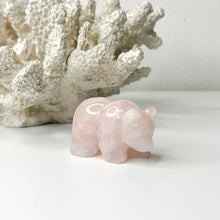 Load image into Gallery viewer, BEAR CARVING
