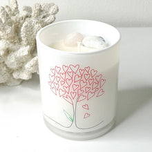 Load image into Gallery viewer, MAGNOLIA BLOSSOM CANDLE
