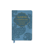 Load image into Gallery viewer, MY BRIGHT IDEAS MINI JOURNAL
