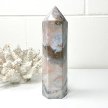 Load image into Gallery viewer, OCEAN JASPER TOWER
