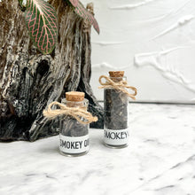 Load image into Gallery viewer, MINI CRYSTAL WISH JAR
