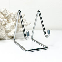 Load image into Gallery viewer, METAL SLICE STAND
