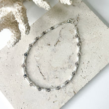 Load image into Gallery viewer, CRYSTAL ANKLET
