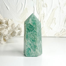 Load image into Gallery viewer, AMAZONITE TOWER
