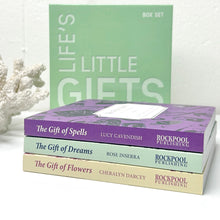 Load image into Gallery viewer, LIFES LITTLE GIFTS BOX SET
