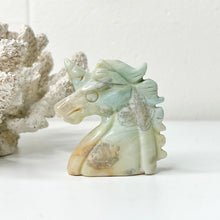 Load image into Gallery viewer, UNICORN CARVING
