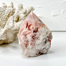 Load image into Gallery viewer, PINK AMETHYST RAW POINT
