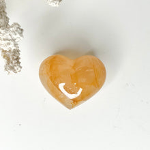 Load image into Gallery viewer, GOLDEN HEALER HEART
