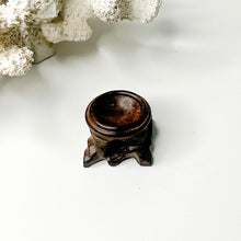 Load image into Gallery viewer, WOODEN SPHERE STANDS
