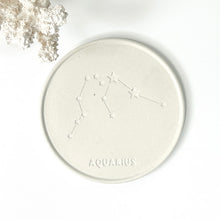 Load image into Gallery viewer, ZODIAC CONSTELLATION PLATE
