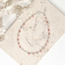 Load image into Gallery viewer, CRYSTAL ANKLET
