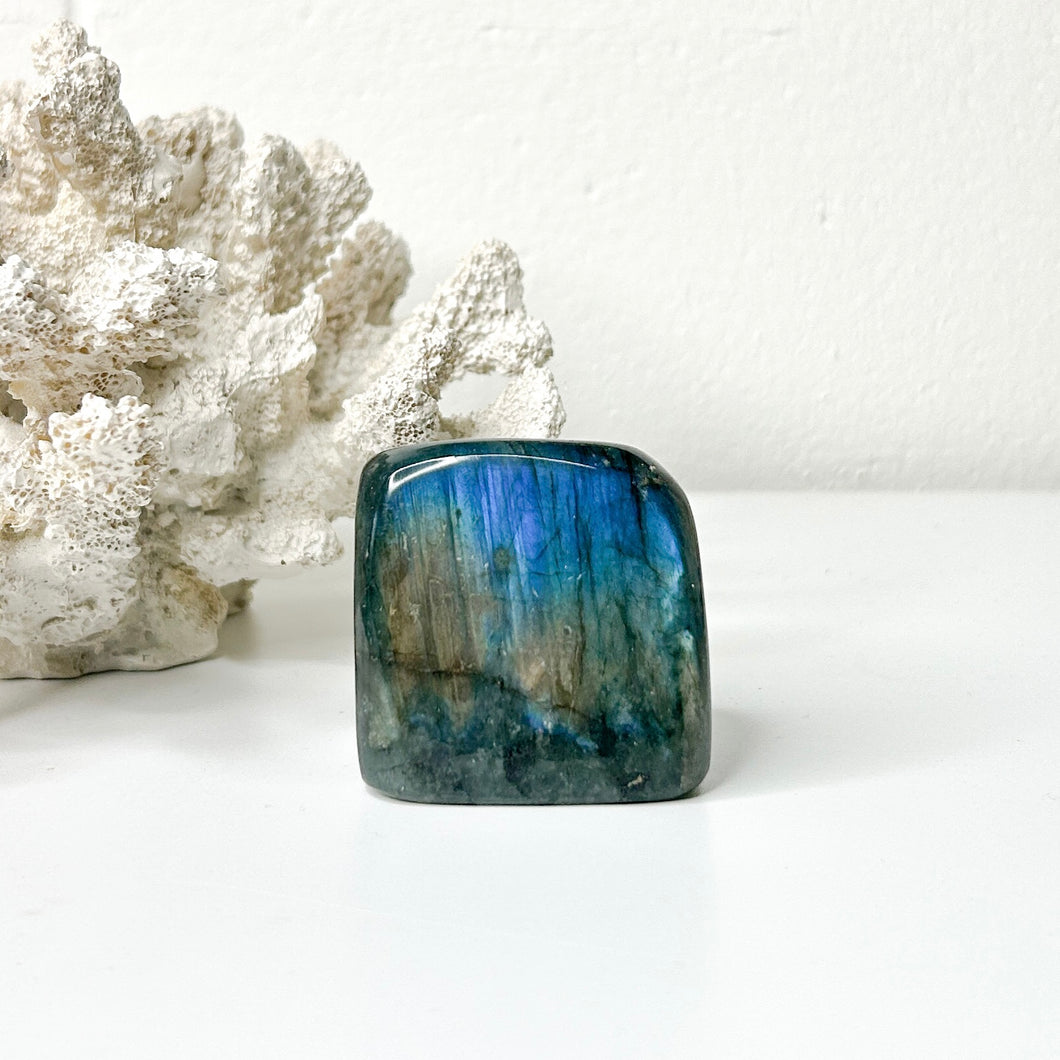 LABRADORITE FREEFORM