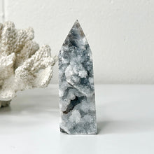 Load image into Gallery viewer, SPHALERITE DRUZY POINT
