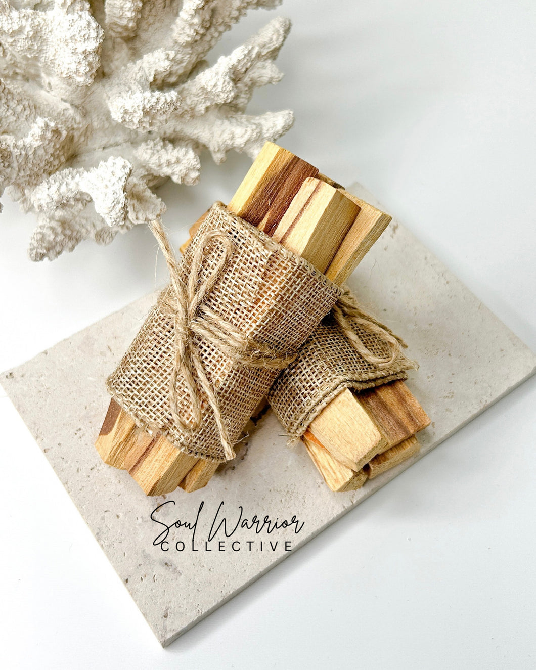 PALO SANTO BUNDLE