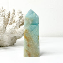 Load image into Gallery viewer, CARIBBEAN CALCITE POINT
