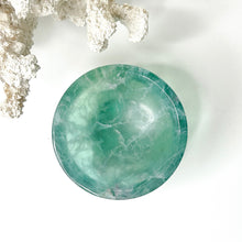 Load image into Gallery viewer, FLUORITE BOWL
