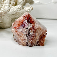 Load image into Gallery viewer, PINK AMETHYST RAW POINT
