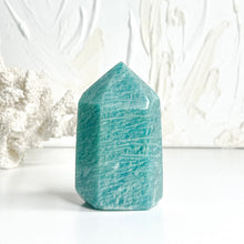 Load image into Gallery viewer, AMAZONITE TOWER
