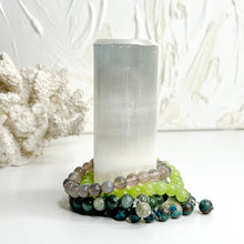 Load image into Gallery viewer, SELENITE CYLINDER
