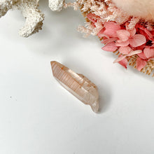 Load image into Gallery viewer, PINK LEMURIAN QUARTZ
