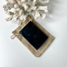 Load image into Gallery viewer, HEMP SEED ACTIVATED CHARCOAL SOAP BAR
