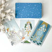 Load image into Gallery viewer, CELESTIAL GUIDE TAROT
