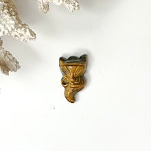 Load image into Gallery viewer, TIGERS EYE MINI CARVING
