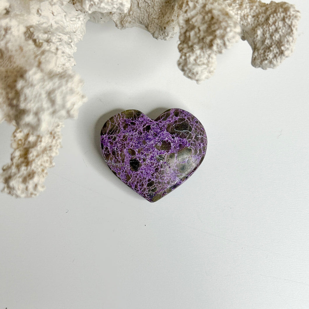 ATLANTISITE HEART