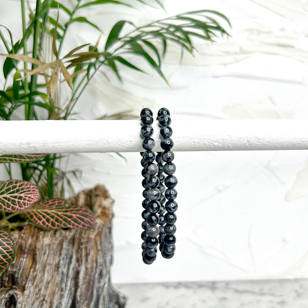 INDIGO GABBRO BRACELET